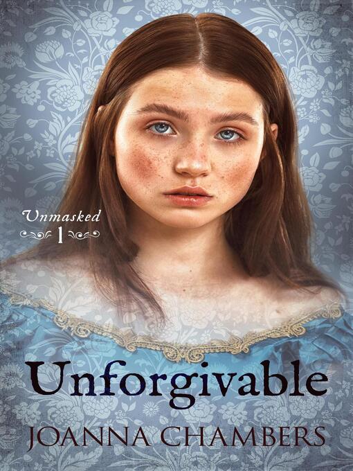 Title details for Unforgivable by Joanna Chambers - Available